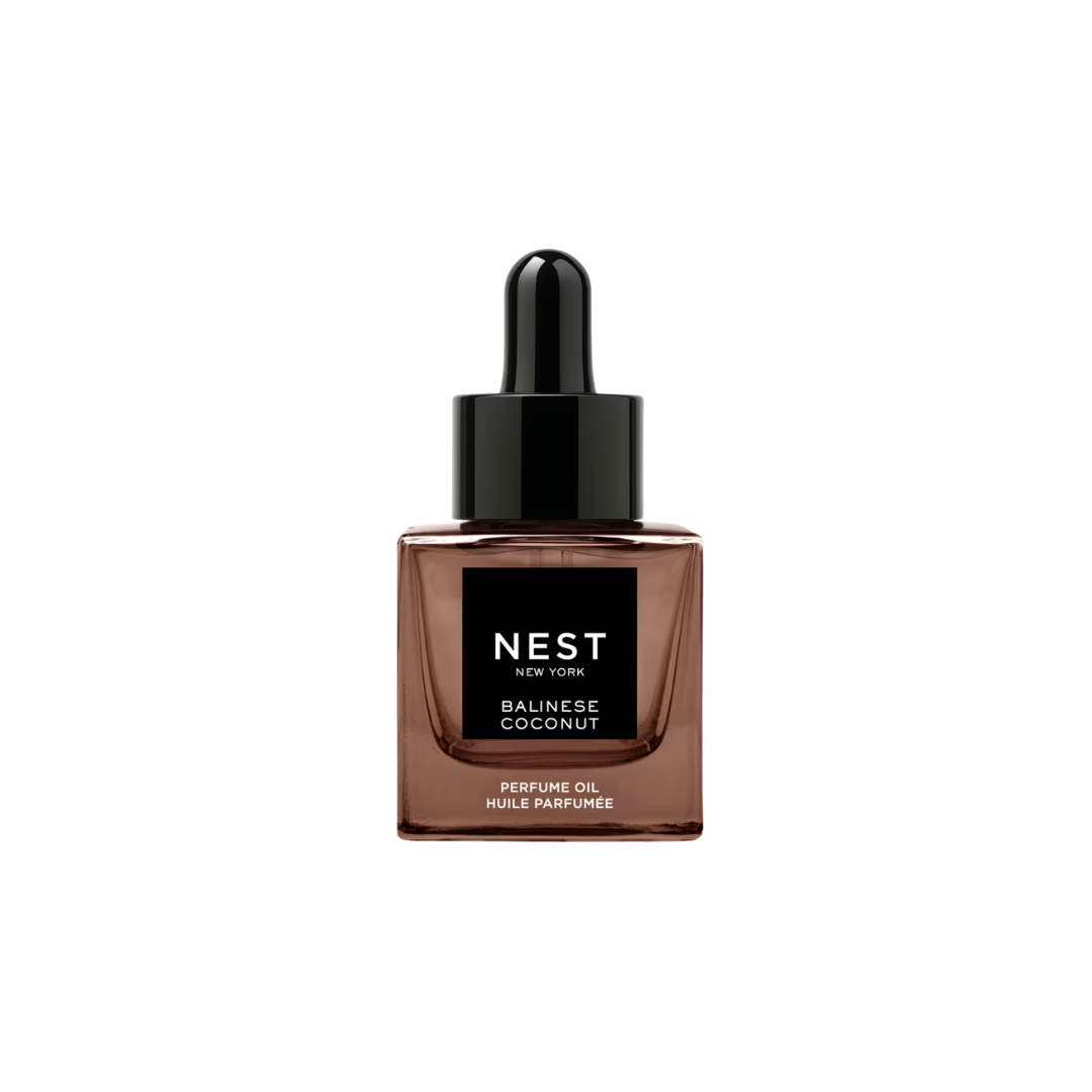 NEST New York Perfume Oil