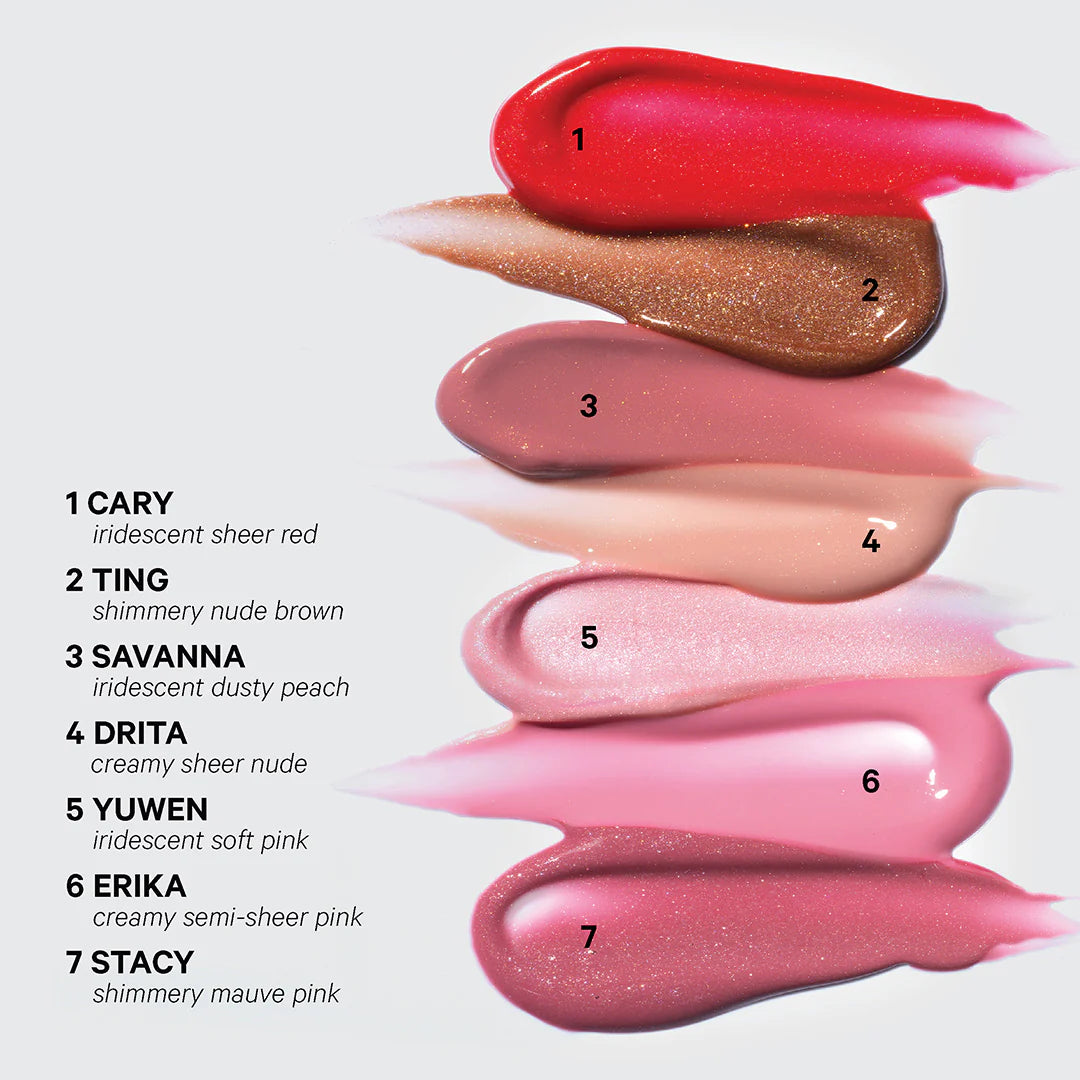 Celestial Lip Gloss