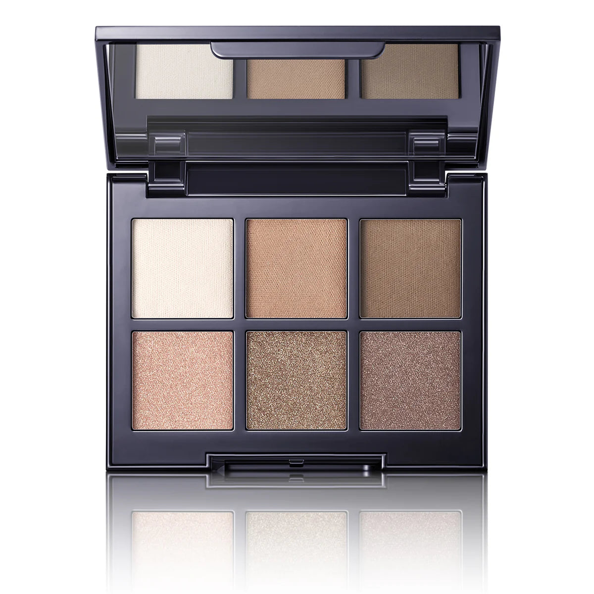 Contour Eye Shadow Palette