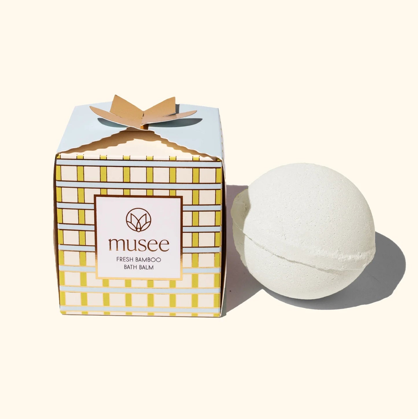 Luxe Bath Balm