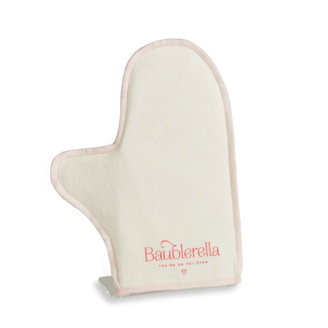 Glitzy Glove® Jewelry Polishing Mitt