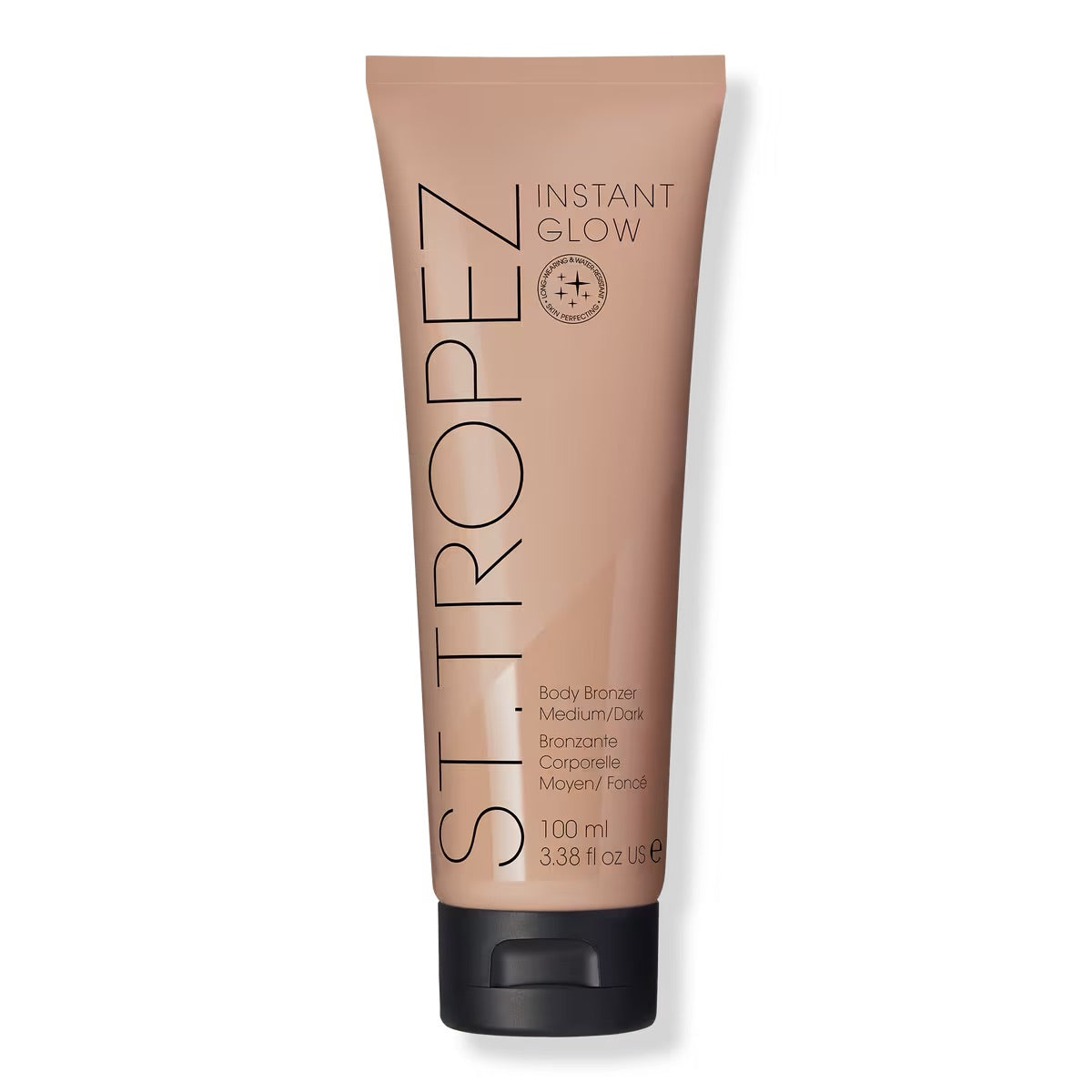 Instant Glow Body Bronzer