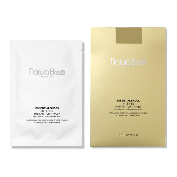 Essential Shock Intense Instant-Lift Mask