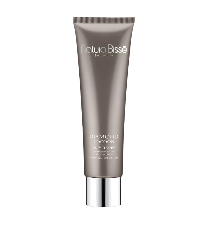 Natura Bissé Diamond Cocoon Daily Cleanse