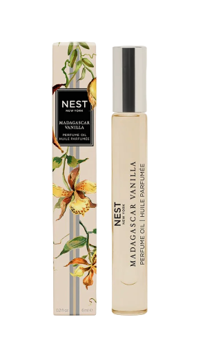 Perfume Oil Rollerball