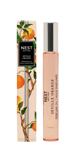 Perfume Oil Rollerball