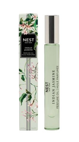 Perfume Oil Rollerball