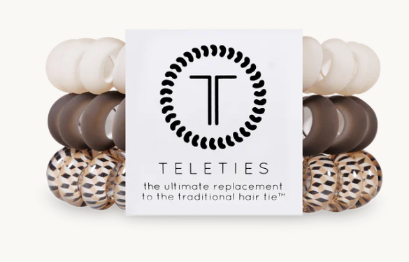 Hair Ties