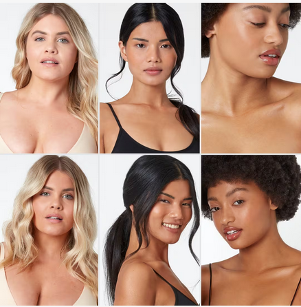 Luxe Tan Tonic Drops