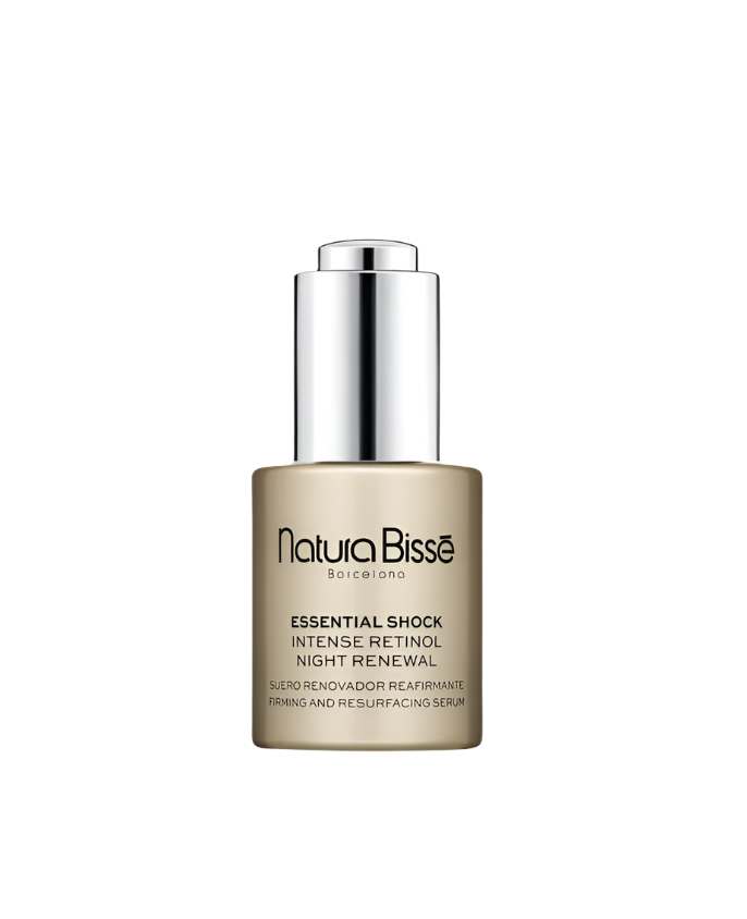 Essential Shock Intense Night Renewal
