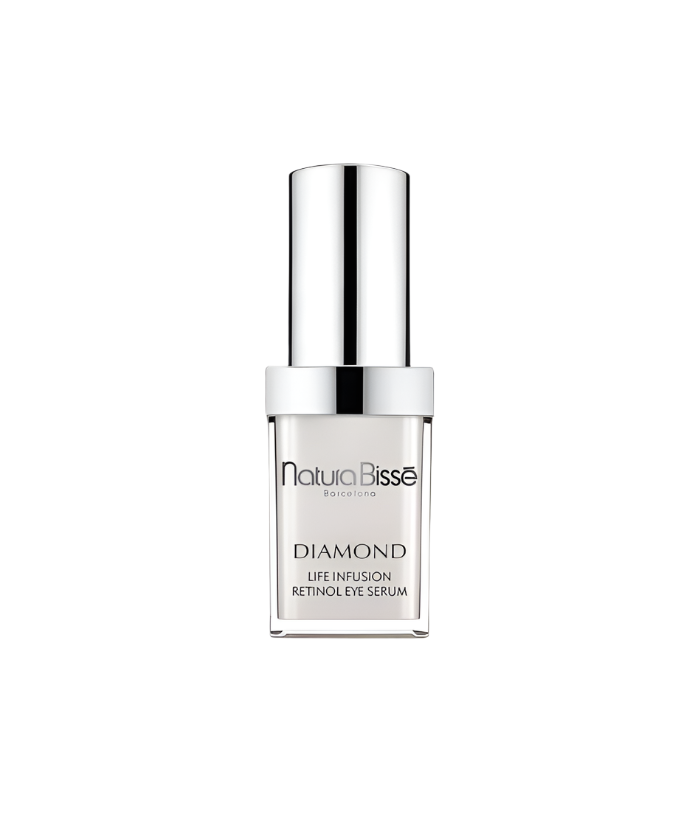 Diamond Life Infusion Retinol Eye Serum