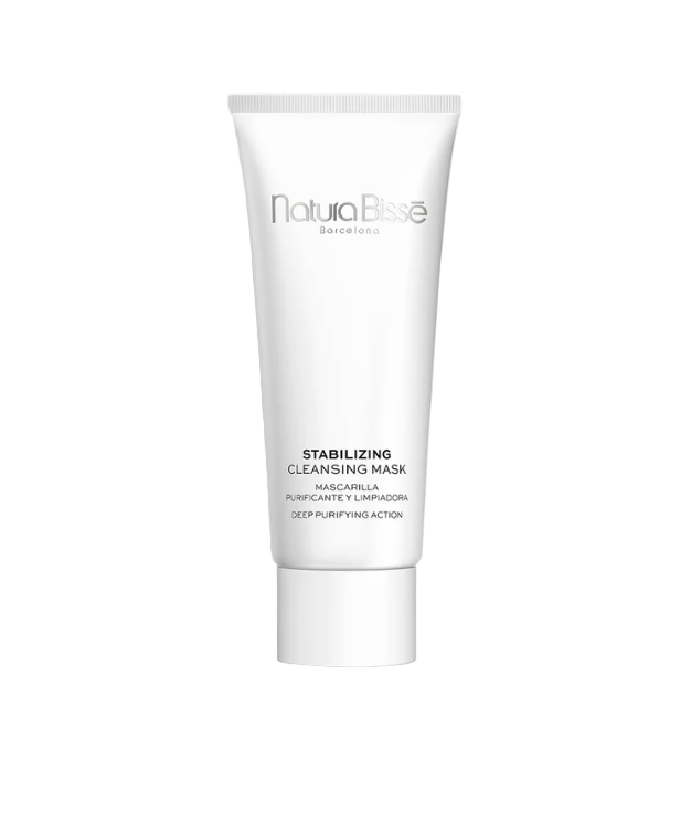 Stabilizing Cleansing Mask