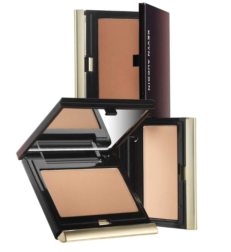 The Sculpting Contour Powder