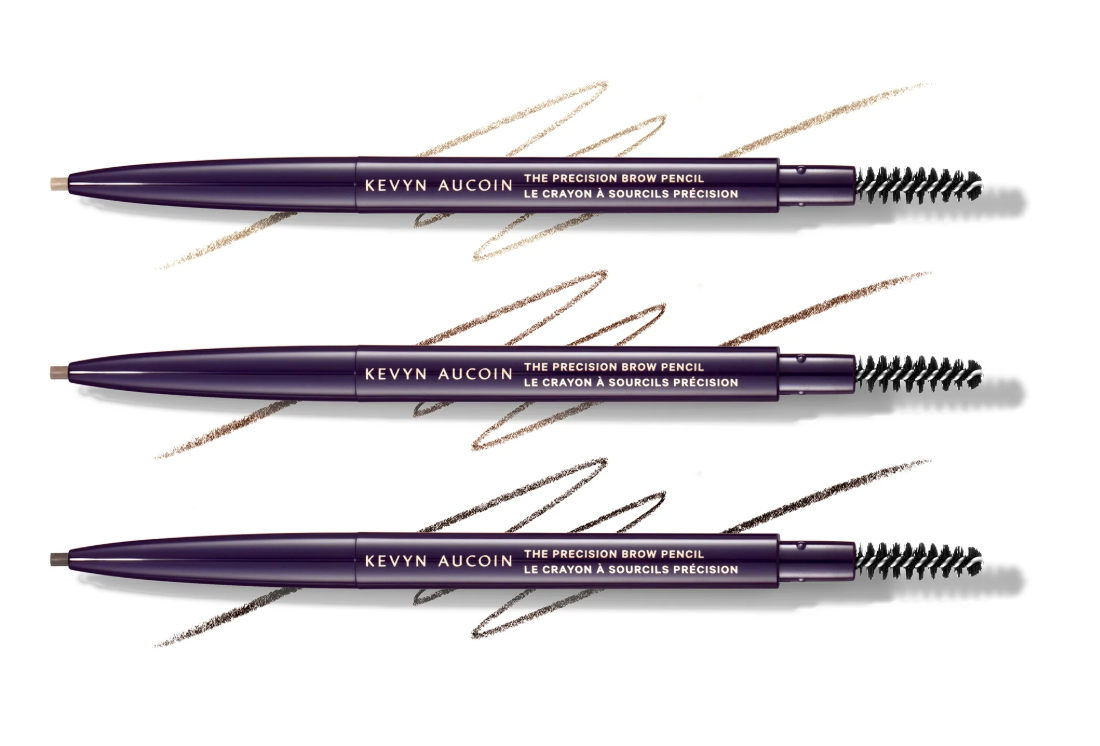 The Precision Brow Pencil