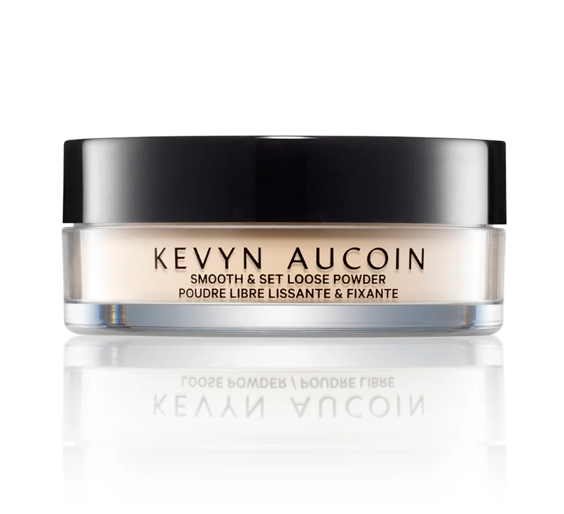 Smooth & Set Loose Powder