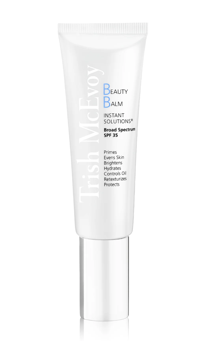 Beauty Balm Instant Solutions