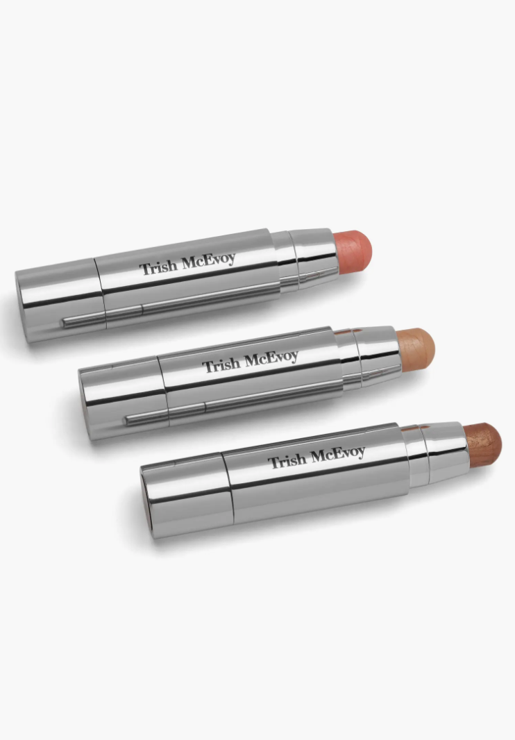Fast-Track Face Stick