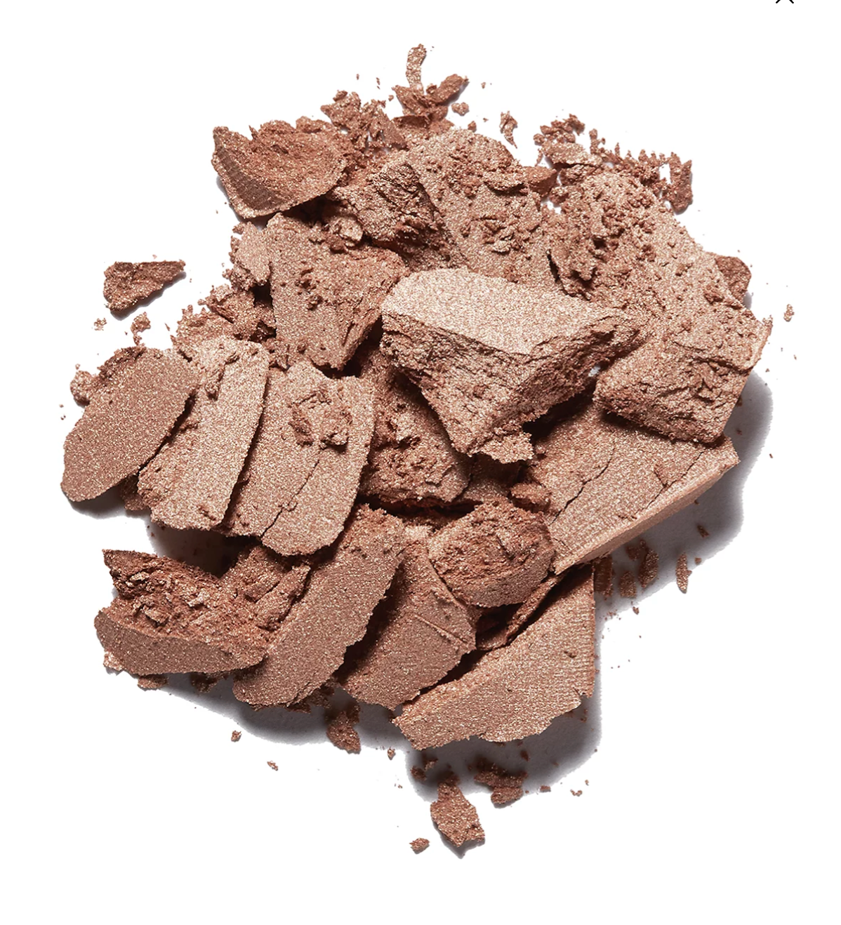 Golden Glamour Bronzer