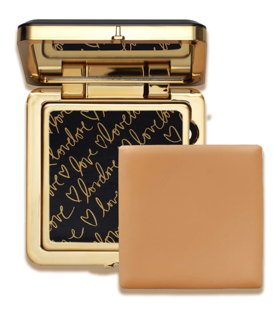 Cream Bronzer Refill