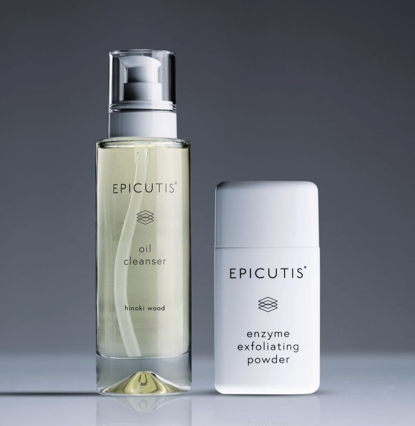 Epicutis Cleansing Essentials Set