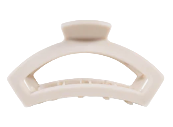 Open Claw Clip