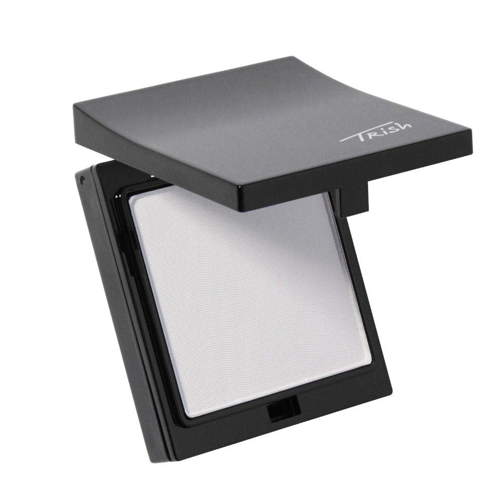 Translucent Finishing Powder