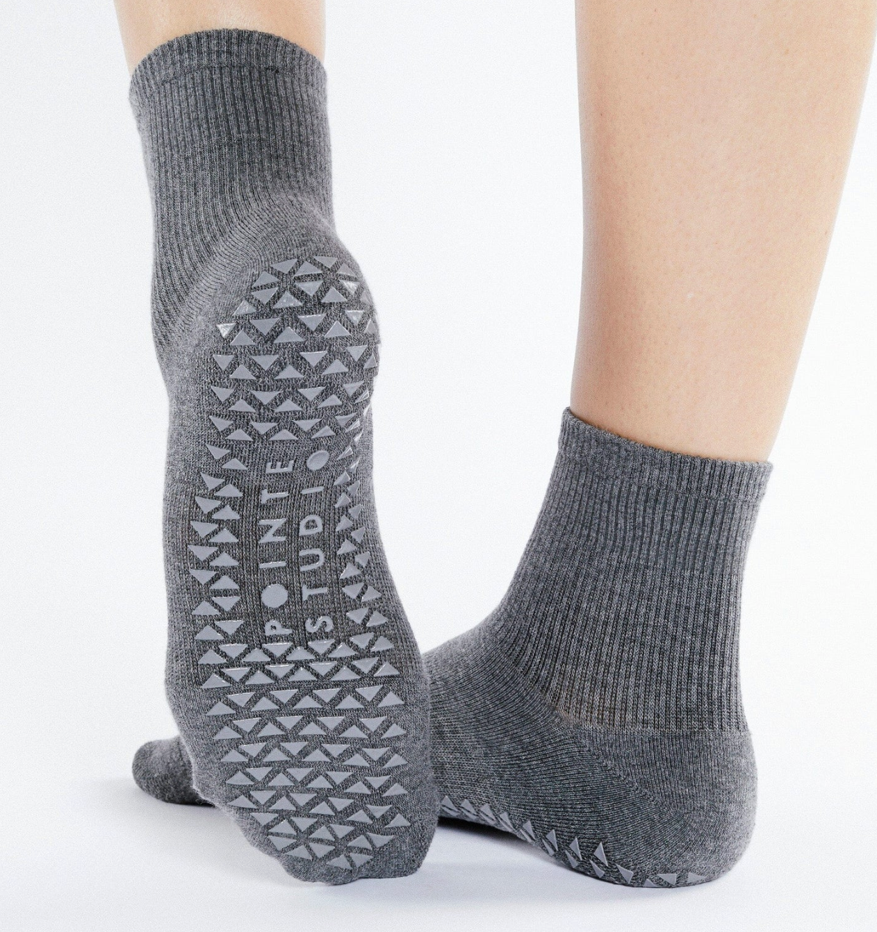 Women’s Union Full Foot Grip Sock
