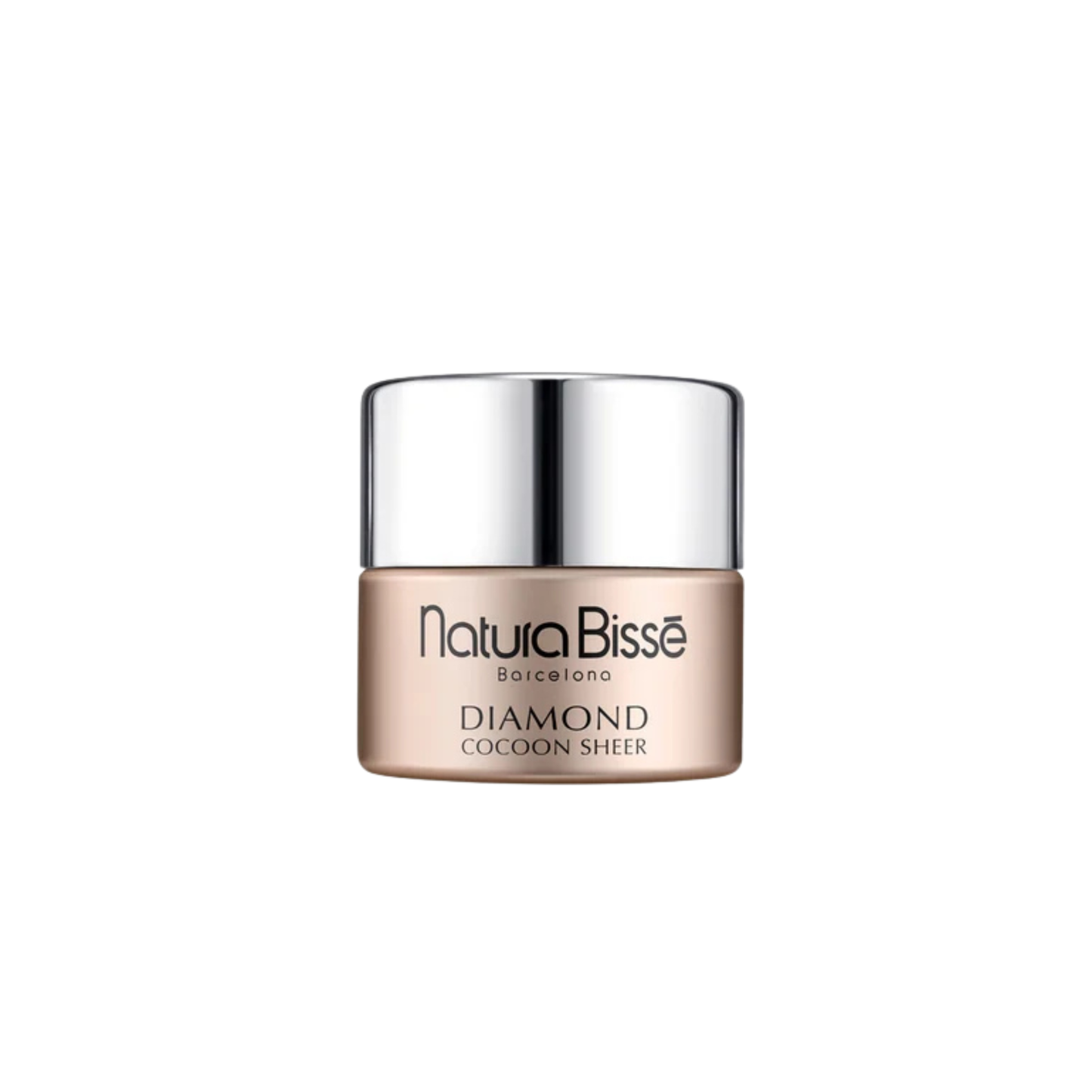Natura Bissé Diamond Cocoon Sheer Cream