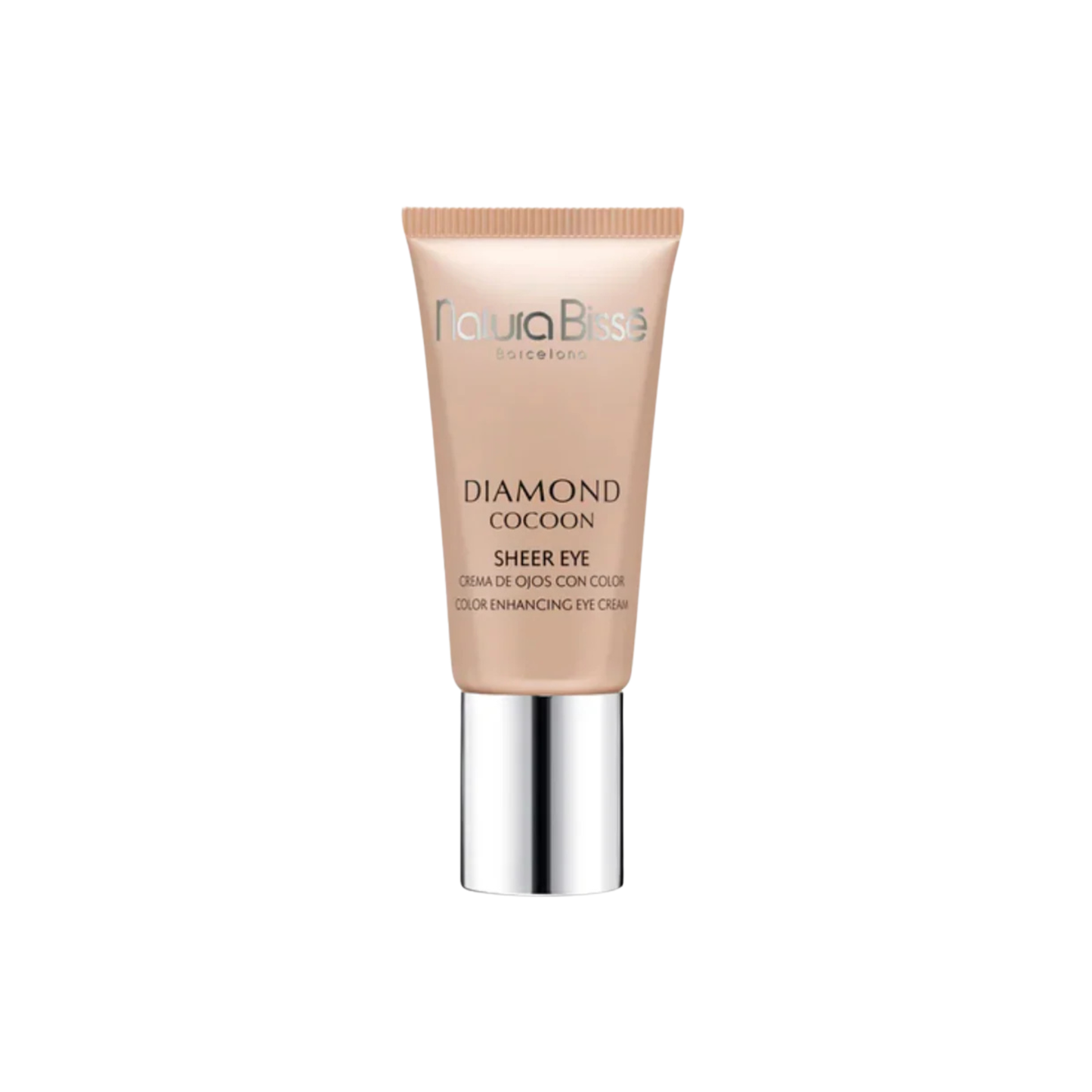 Natura Bissé Diamond Cocoon Sheer Eye