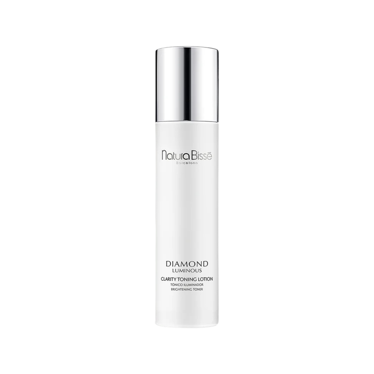 Natura Bissé Diamond Luminous Clarity Toning Lotion