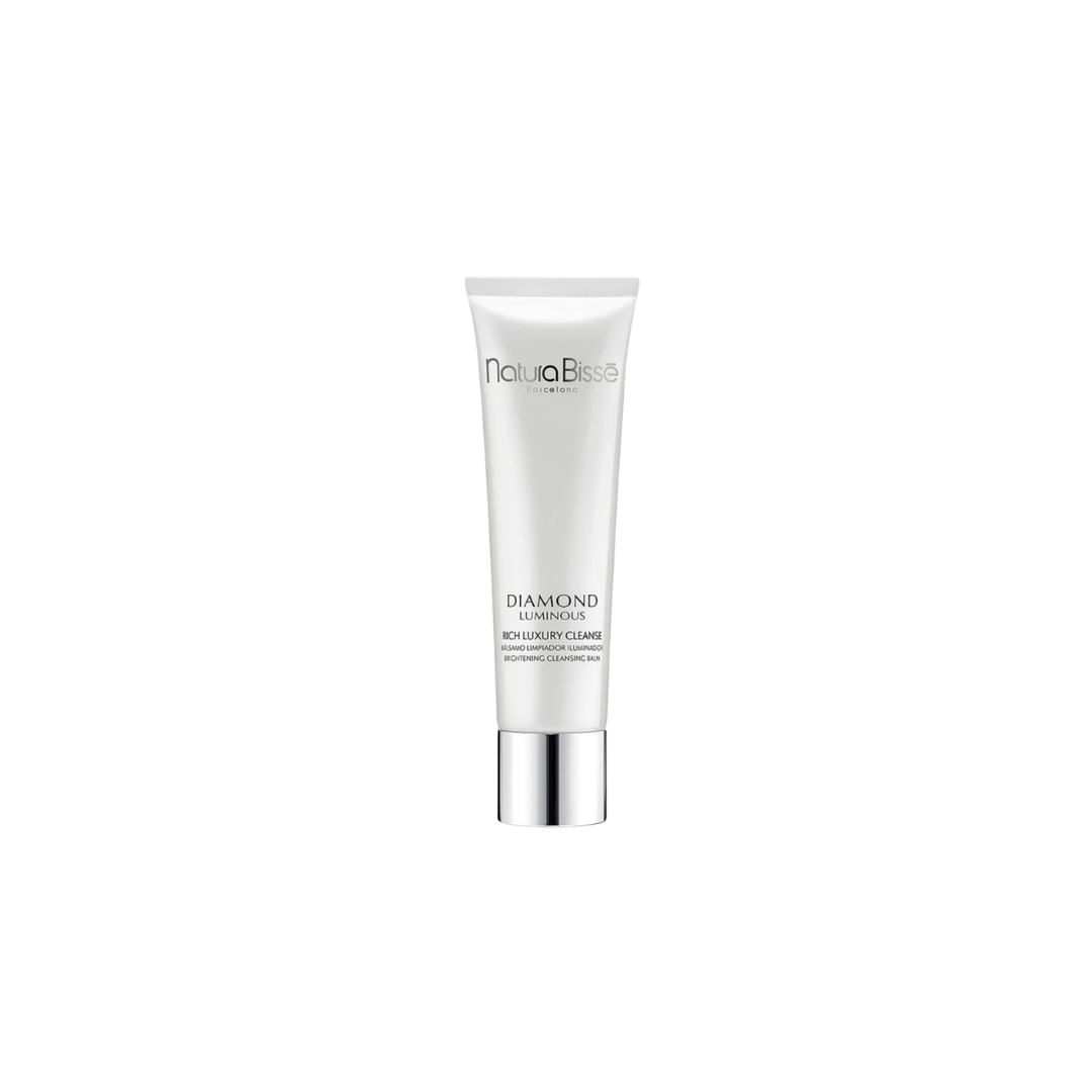 Natura Bissé Diamond Luminous Rich Luxury Cleanse
