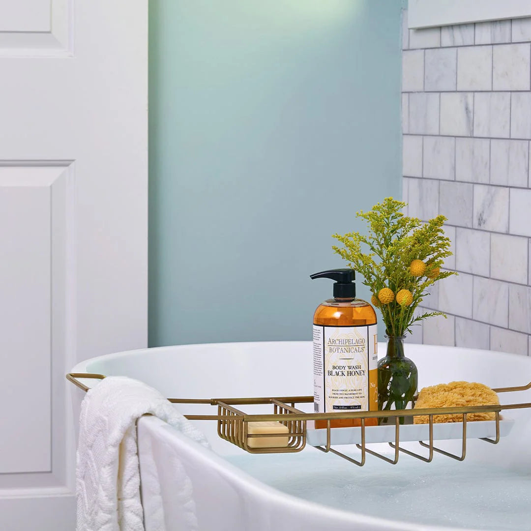 Black Honey Body Wash
