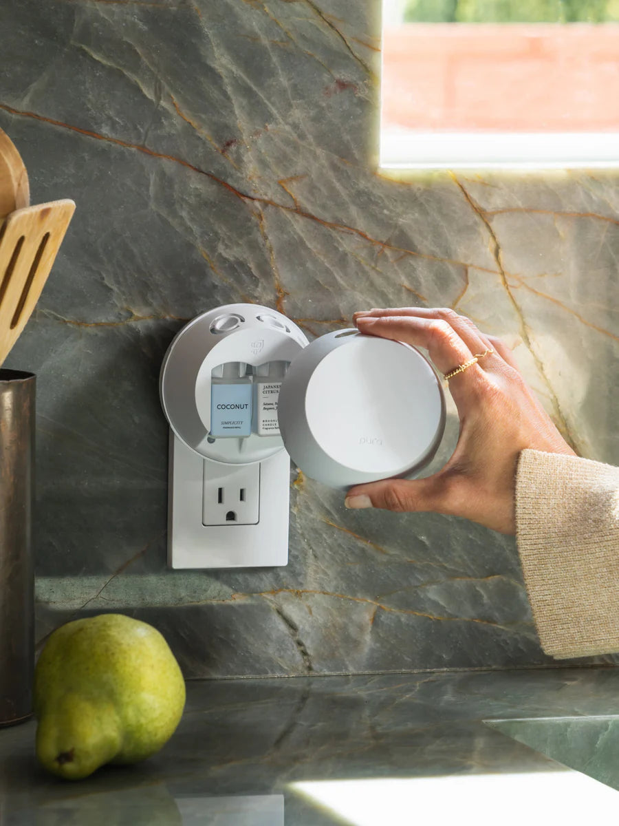PURA Smart Fragrance Diffuser