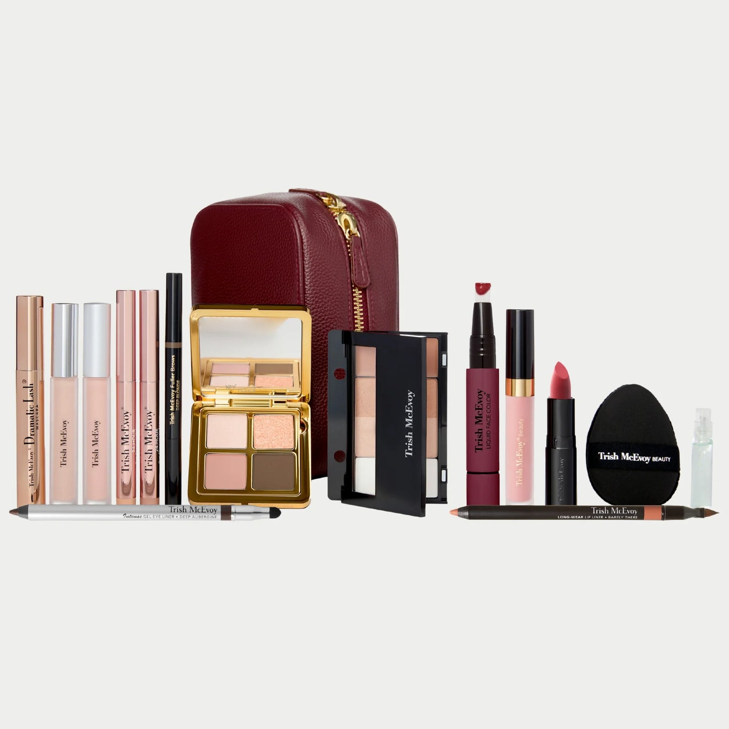 The Power of Makeup® Holiday Planner Collection