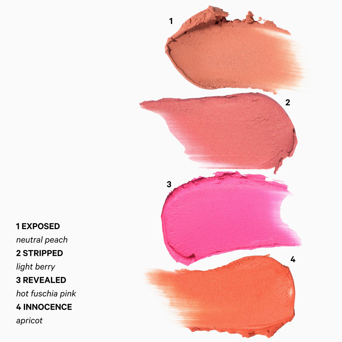 Sensual Skin Blush