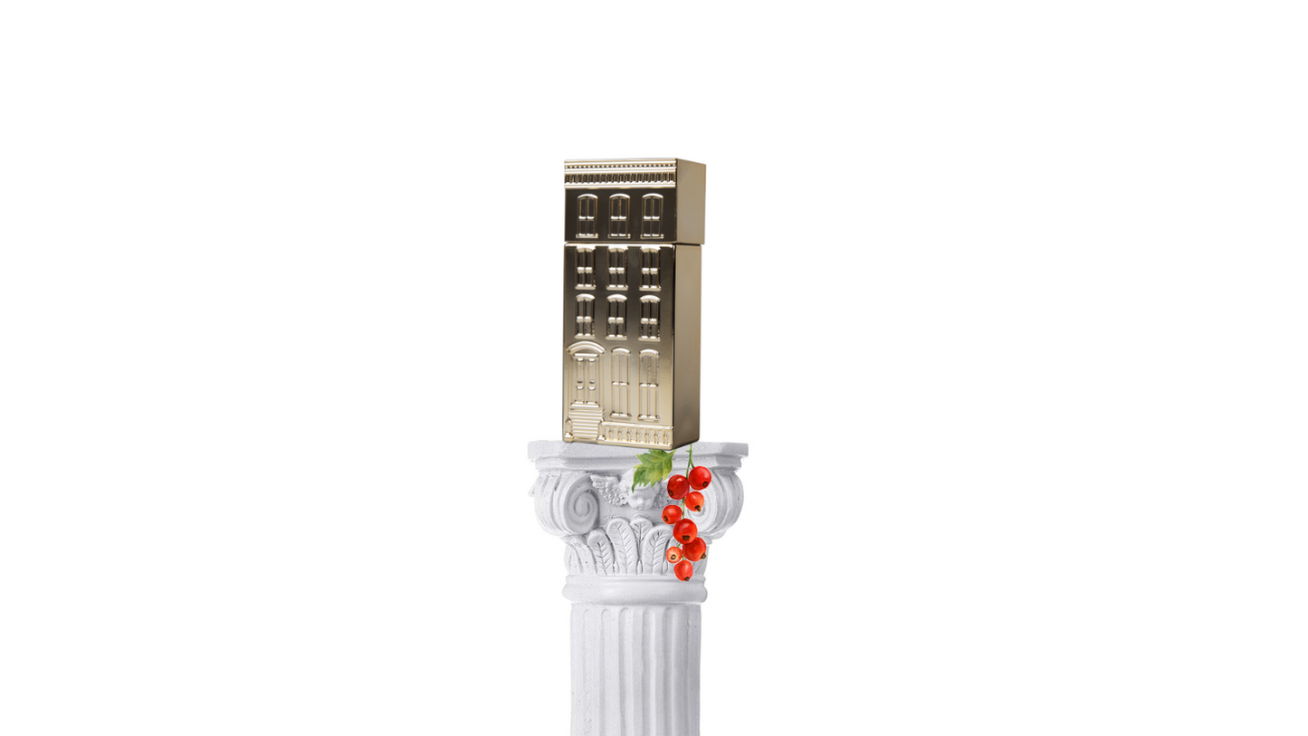 Uptown Perfumery