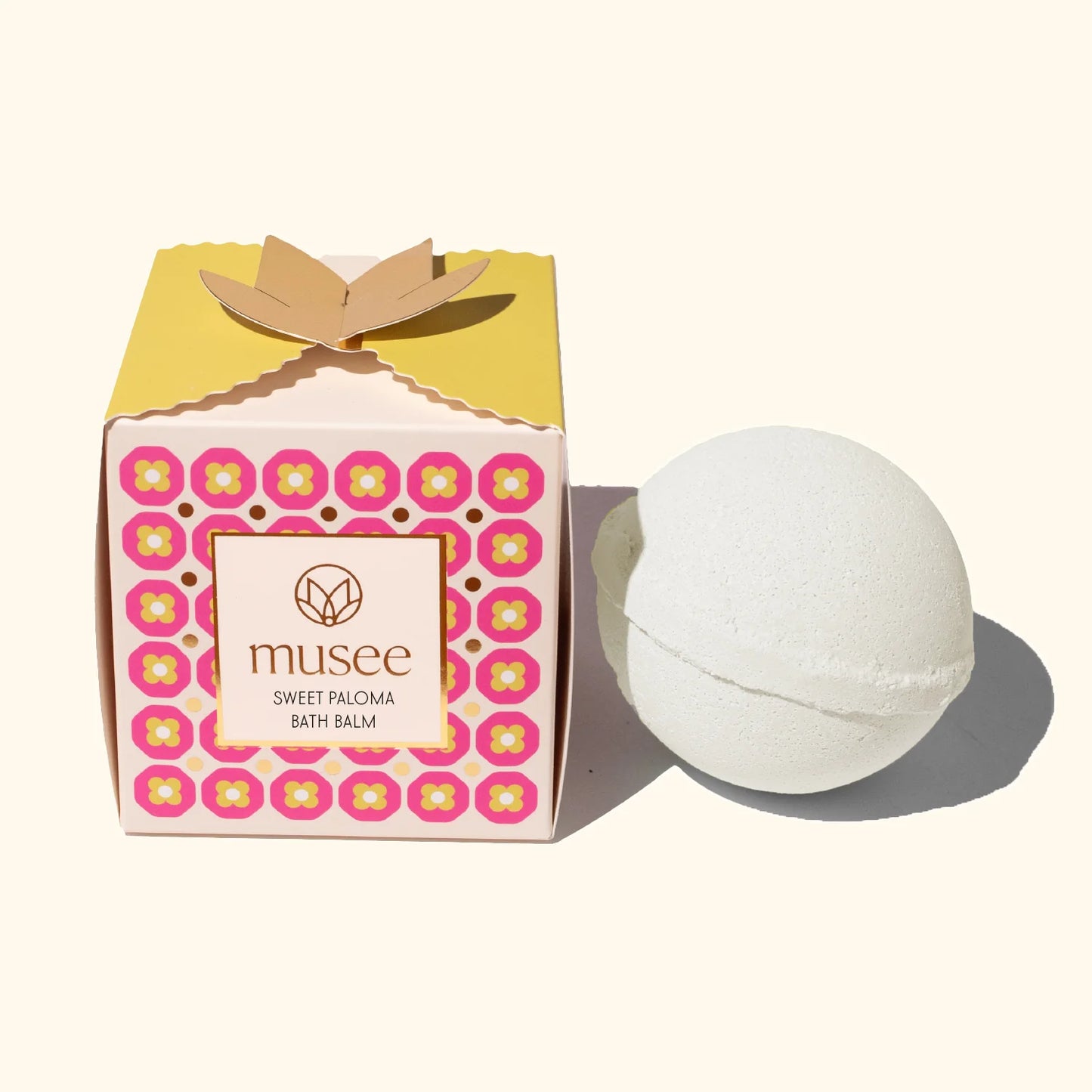 Luxe Bath Balm