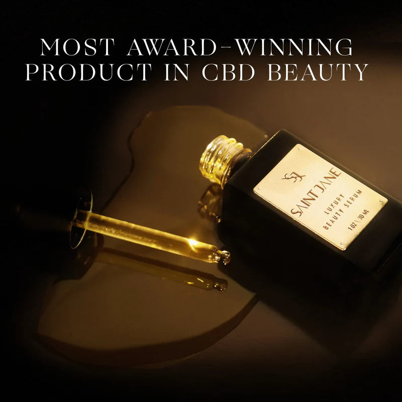 Luxury Beauty Serum