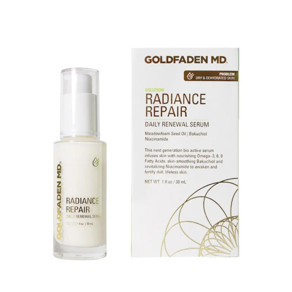 Radiance Repair Serum