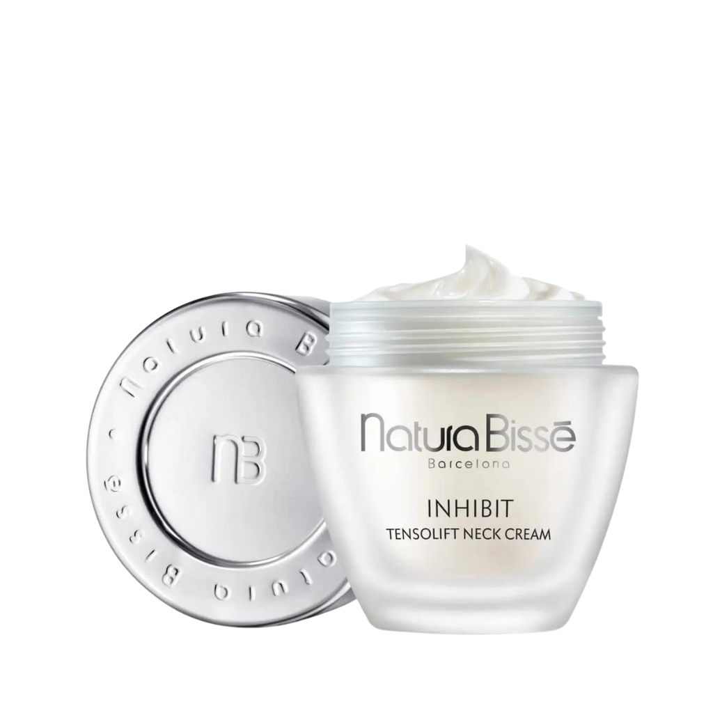 Natura Bissé Inhibit Tensolift Neck Cream