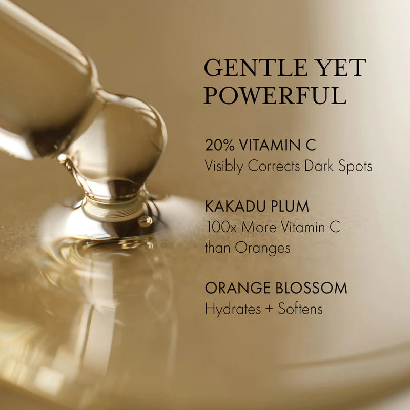 Vitamin C Glow Drops