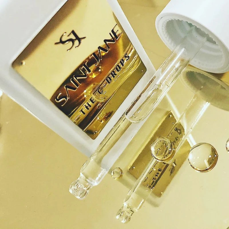 Vitamin C Glow Drops