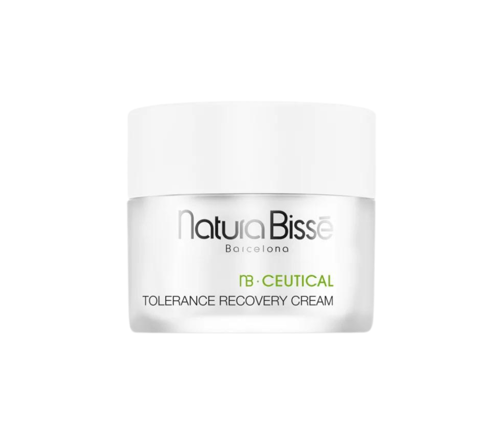 NB Ceutical Tolerance Recovery Cream