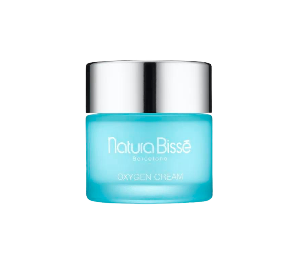 Oxygen Cream