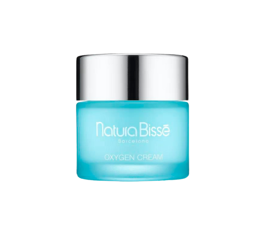Oxygen Cream