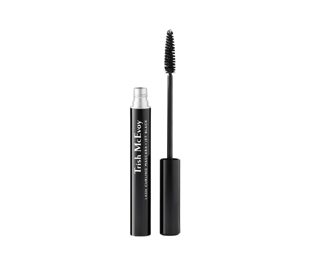 Lash Curling Tubular Mascara