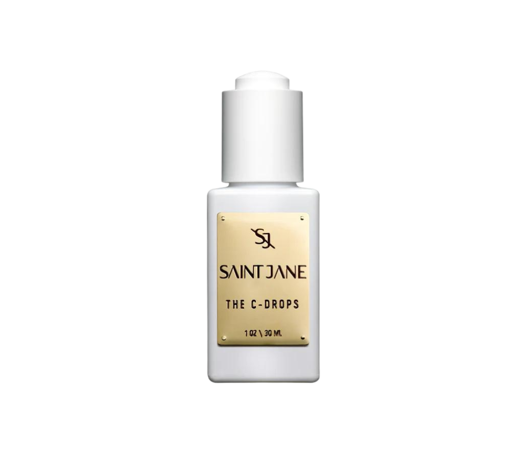Vitamin C Glow Drops