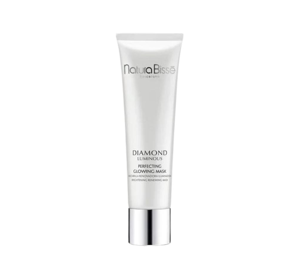 Diamond Luminous Perfecting Glowing Mask