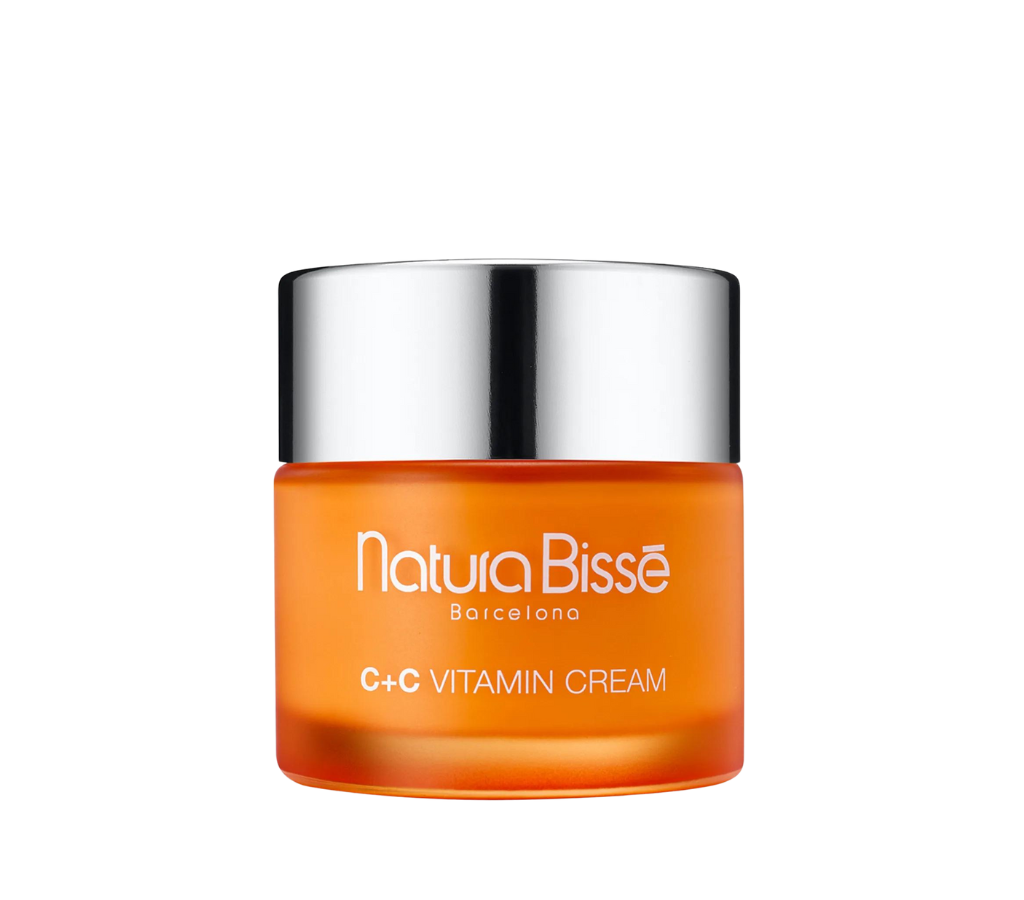 C+C Vitamin Cream