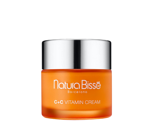 C+C Vitamin Cream